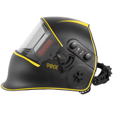 Cagoule de soudage W9901X Pro