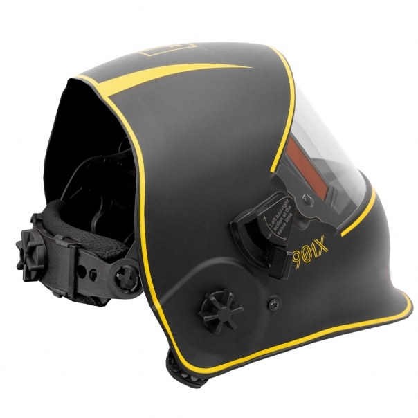 Cagoule de soudage W9901X Pro