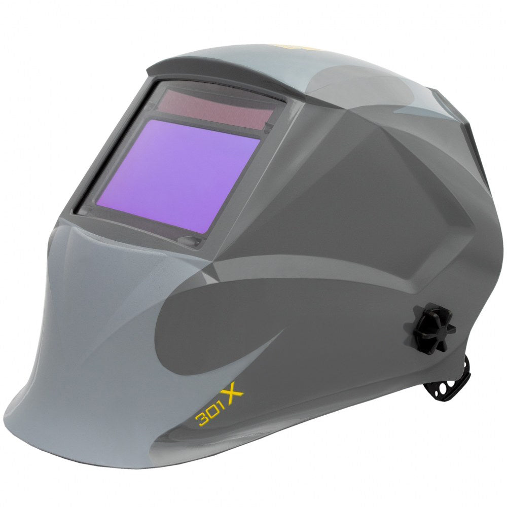 Cagoule de soudage W9301X Pro