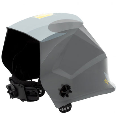 Cagoule de soudage W9301X Pro