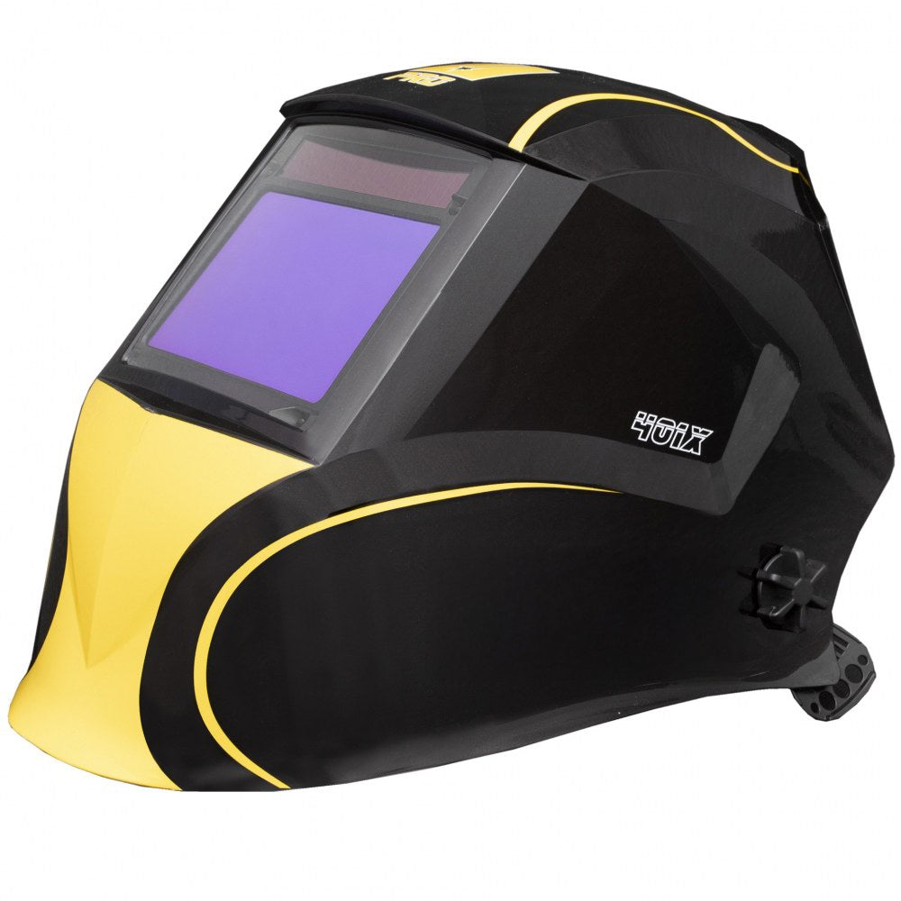 Cagoule de soudage W9401X Pro