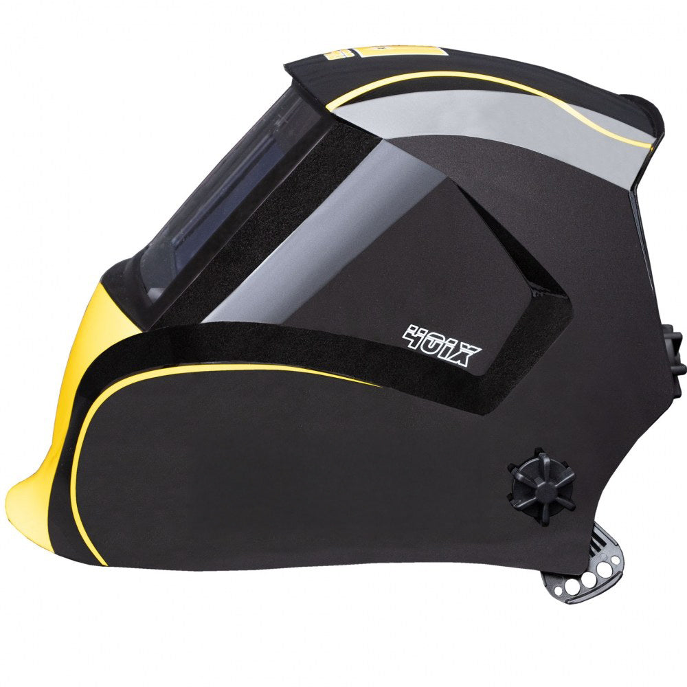 Cagoule de soudage W9401X Pro