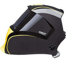 Cagoule de soudage W9401X Pro