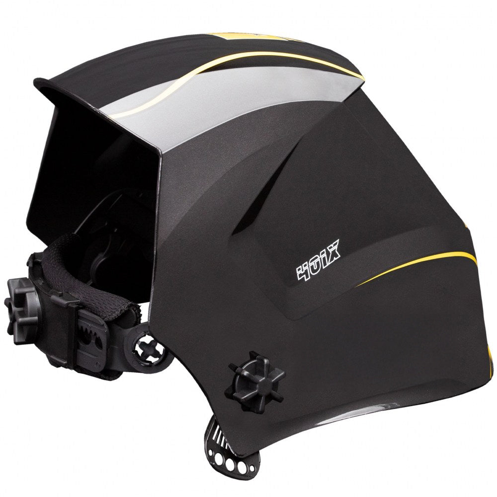 Cagoule de soudage W9401X Pro