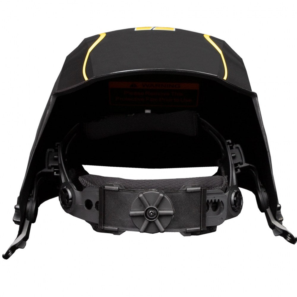 Cagoule de soudage W9401X Pro