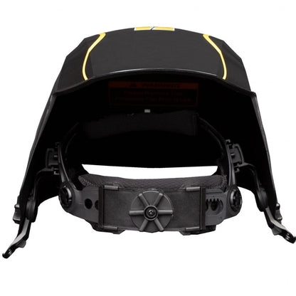 Cagoule de soudage W9401X Pro