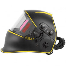 Cagoule de soudage W9901XT Pro