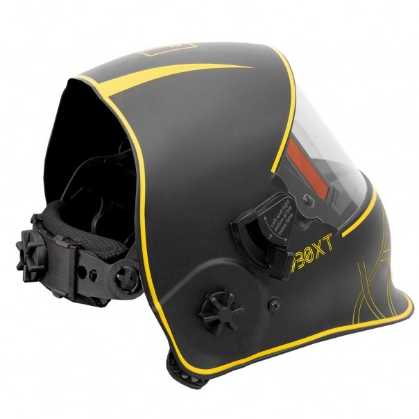 Cagoule de soudage W9901XT Pro