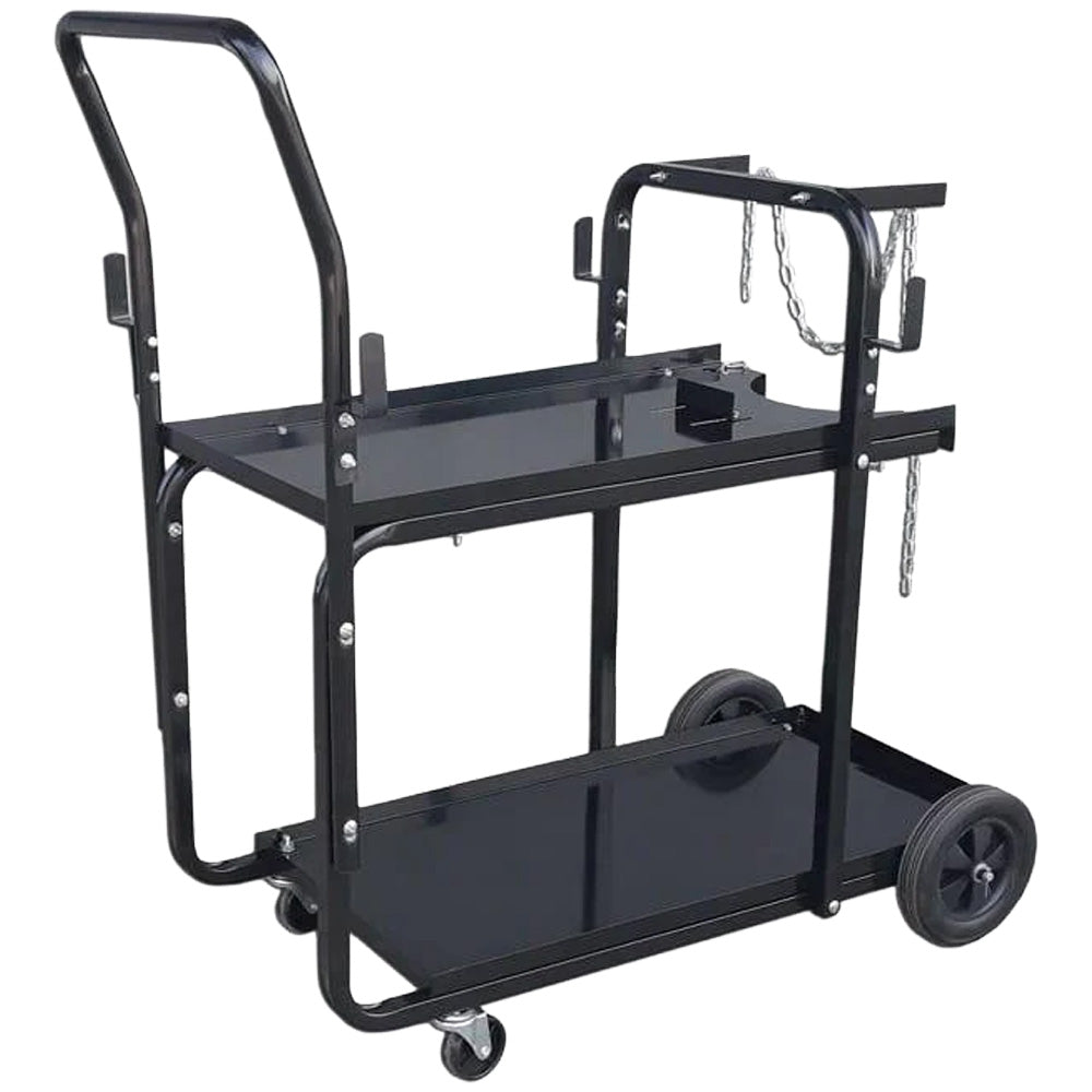 Chariot de soudage TIG/MIG