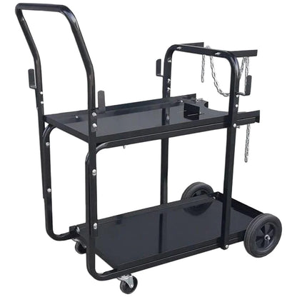 Chariot de soudage TIG/MIG