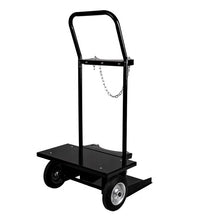 Chariot de soudage 2 roues - Le Comptoir du Soudeur