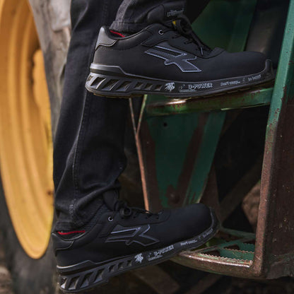 Chaussures de travail U-POWER BEN s ESD