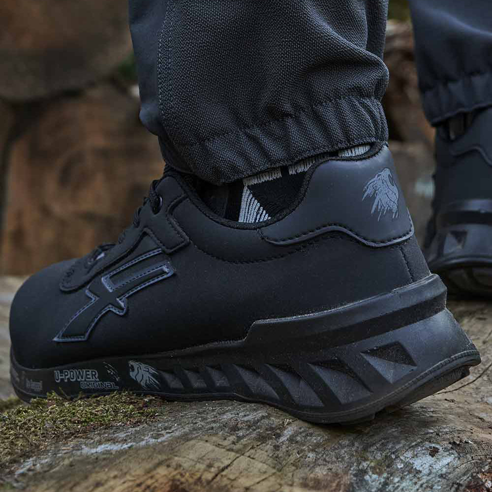 Chaussures de travail U-POWER BEN s ESD