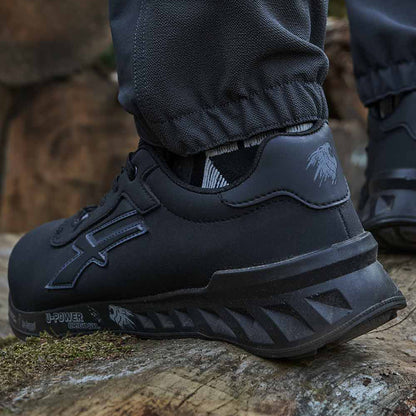 Chaussures de travail U-POWER BEN s ESD