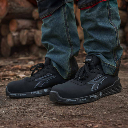 Chaussures de travail U-POWER BEN s ESD