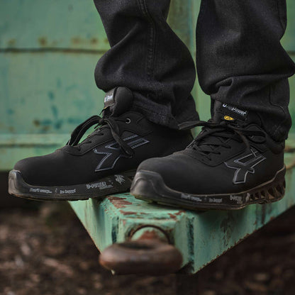 Chaussures de travail U-POWER BEN s ESD