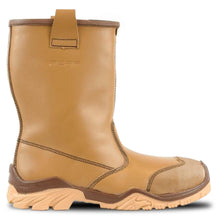 Chaussures de travail PERF BEAUFORT CAP