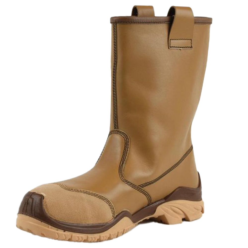 Chaussures de travail PERF BEAUFORT CAP