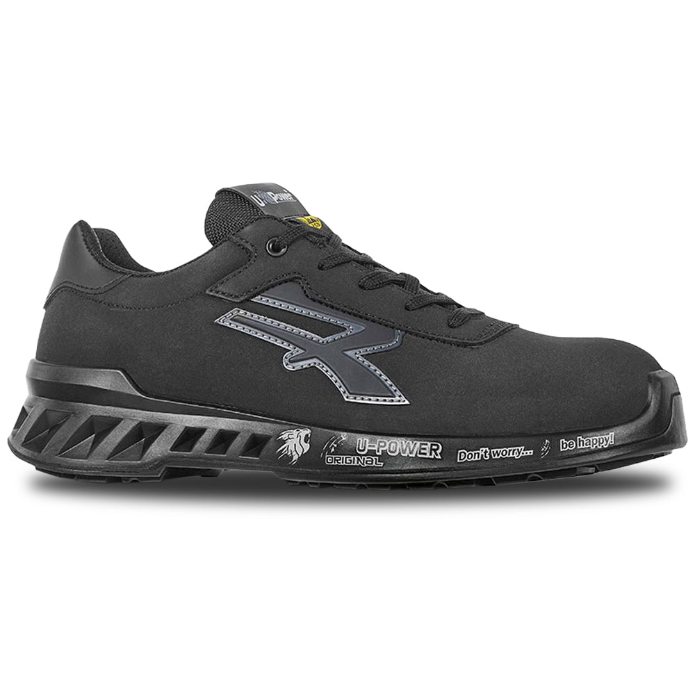 Chaussures de travail U-POWER BEN s ESD