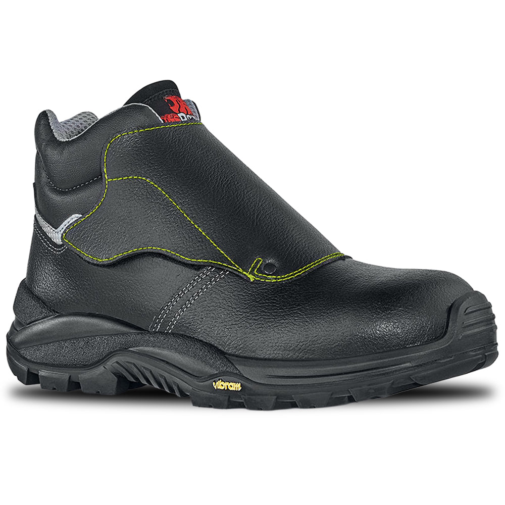 Chaussures de travail U-POWER BULLS L