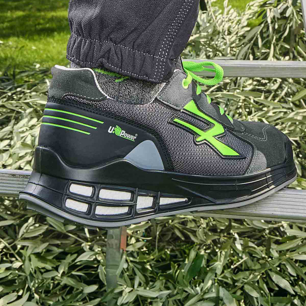 Chaussures de travail U-POWER EGON s ESD
