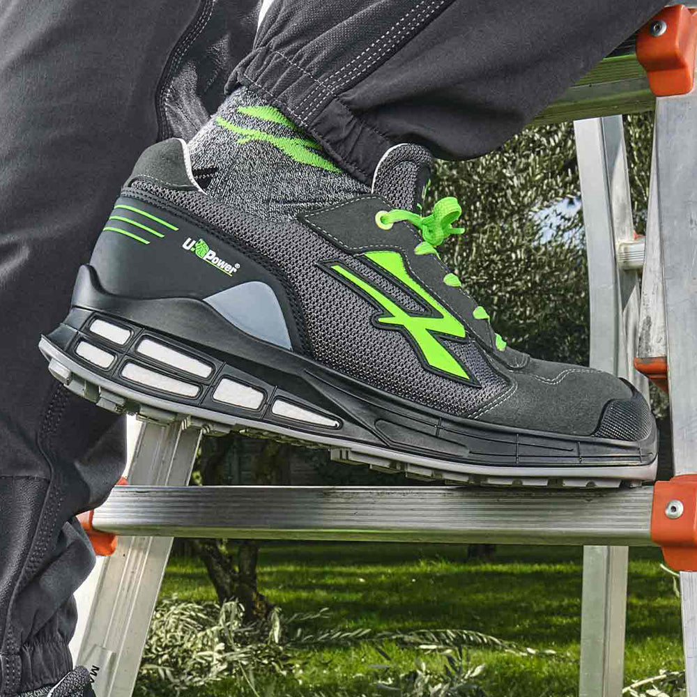 Chaussures de travail U-POWER EGON s ESD