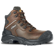 Chaussures de travail U-POWER GREENLAND UK s