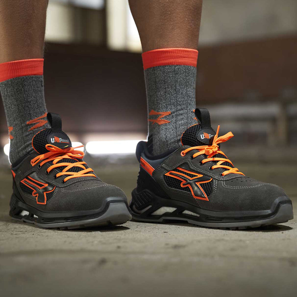 Chaussures de travail U-POWER RYDER s ESD