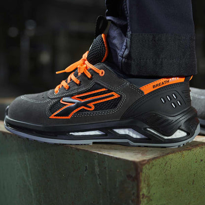 Chaussures de travail U-POWER RYDER s ESD