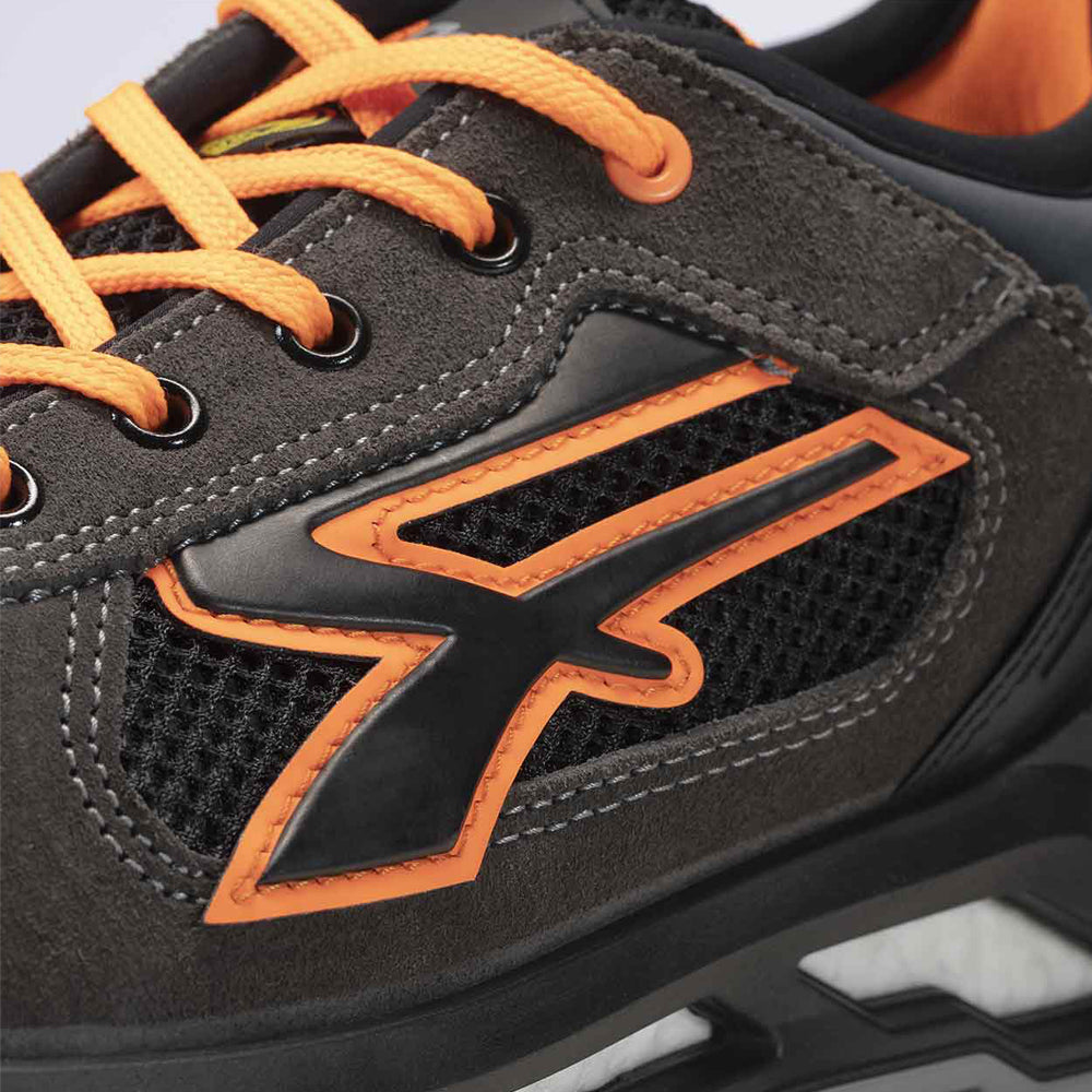 Chaussures de travail U-POWER RYDER s ESD