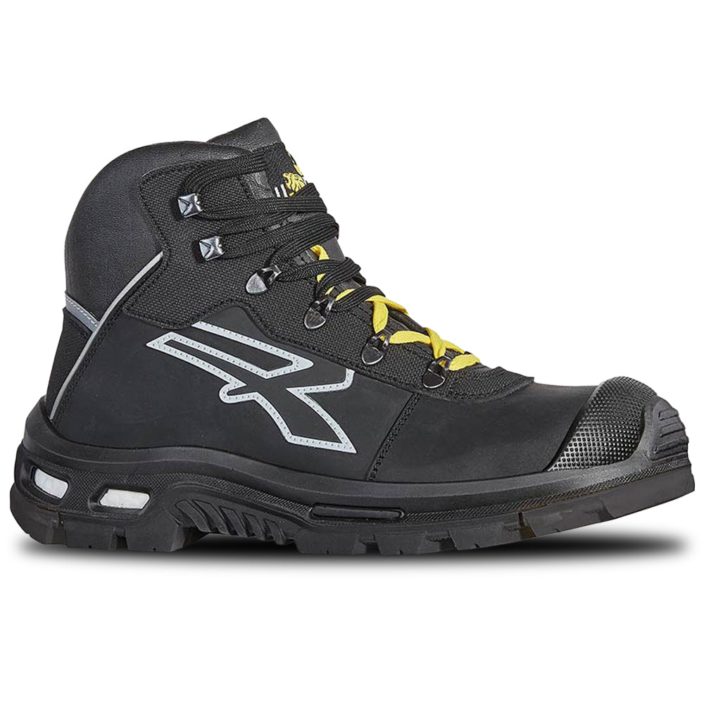 Chaussures de travail U-POWER SILVER s ESD