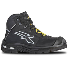 Chaussures de travail U-POWER SILVER s ESD