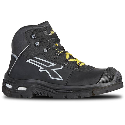 Chaussures de travail U-POWER SILVER s ESD