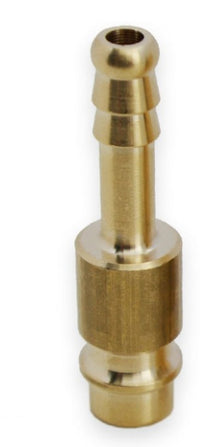 Raccord rapide pour tuyau - Ø6 mm