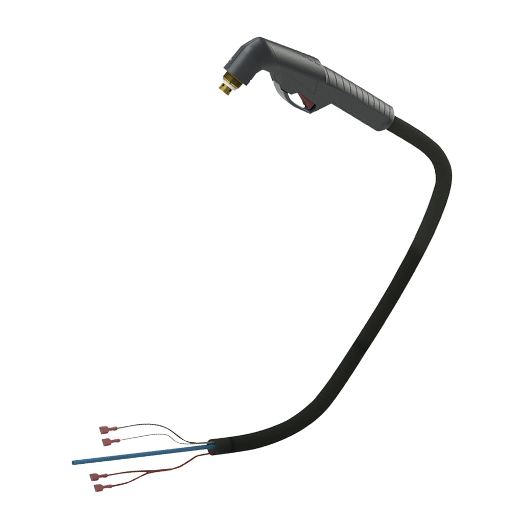 Grand Cut 42 PFC LOKERMANN - PLASMA - 40A - 230 V