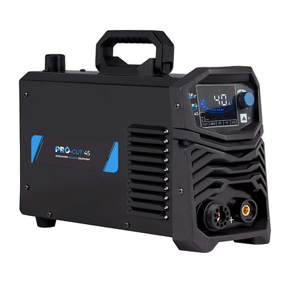 Découpeur plasma WWE PRO-CUT 45 - Le Comptoir du Soudeur