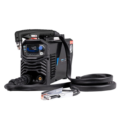 Découpeur plasma WWE PRO-CUT 45 - Le Comptoir du Soudeur