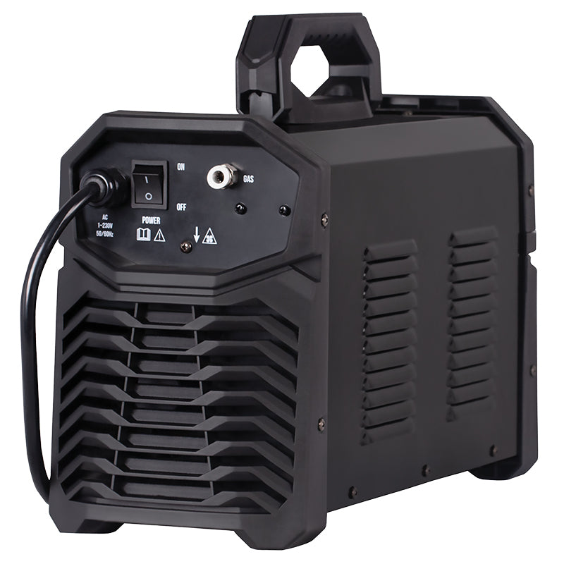 Découpeur plasma WWE PRO-CUT 45 C - Le Comptoir du Soudeur