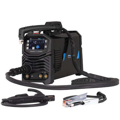 Découpeur plasma WWE PRO-CUT 45 C - Le Comptoir du Soudeur