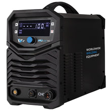 Découpeur plasma WWE PRO-CUT 100 - Le Comptoir du Soudeur