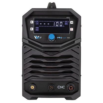 Découpeur plasma WWE PRO-CUT 100 - Le Comptoir du Soudeur