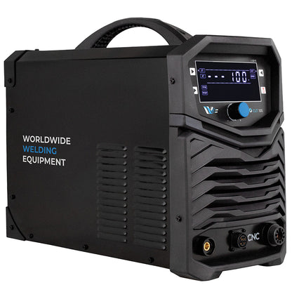 Découpeur plasma WWE PRO-CUT 100 - Le Comptoir du Soudeur