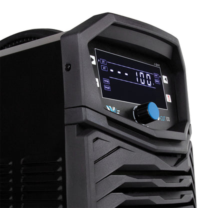 Découpeur plasma WWE PRO-CUT 100 - Le Comptoir du Soudeur