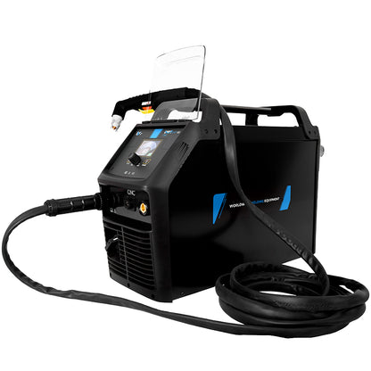 Découpeur plasma WWE DIGY-CUT 68 CNC - Le Comptoir du Soudeur