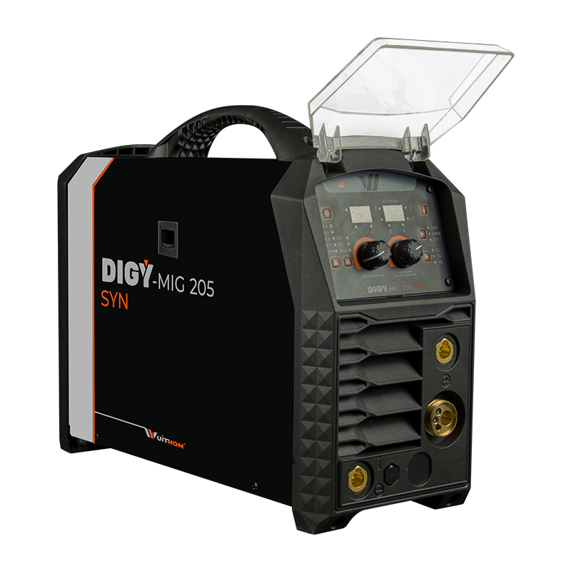 Poste à souder Wuithom Digymig 205 Synergique
