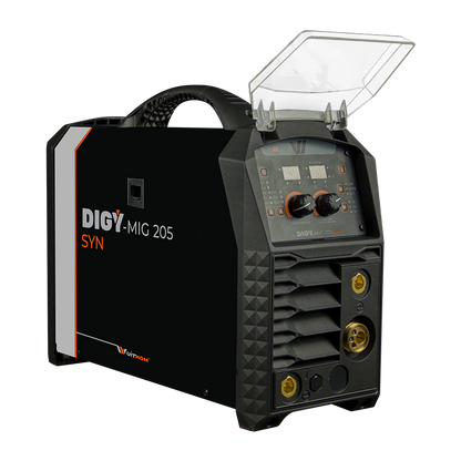 Poste à souder Wuithom Digymig 205 Synergique