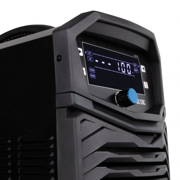 Découpeur plasma PROCUT 100 CNC