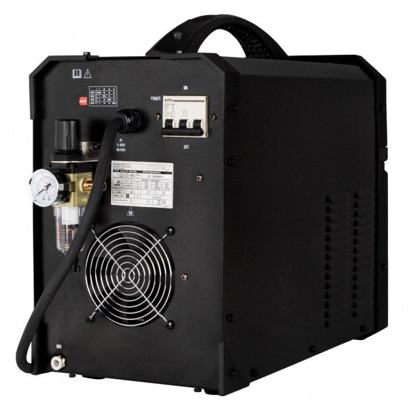 Découpeur plasma PROCUT 100 CNC