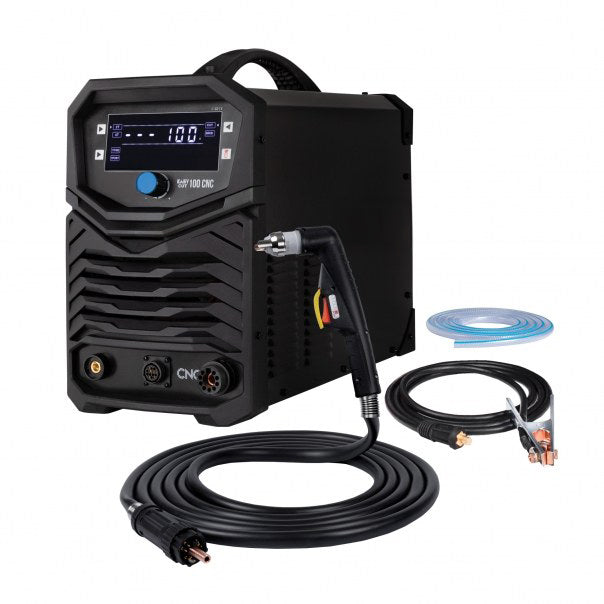 Découpeur plasma PROCUT 100 CNC