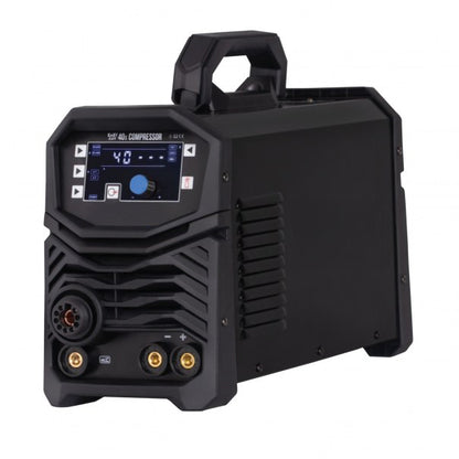 Découpeur plasma PROCUT 45 avec compresseur intégré